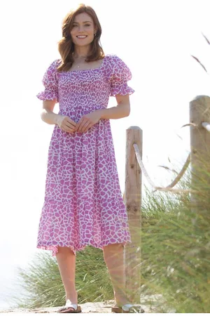 Kite Hartgrove Muslin Dress