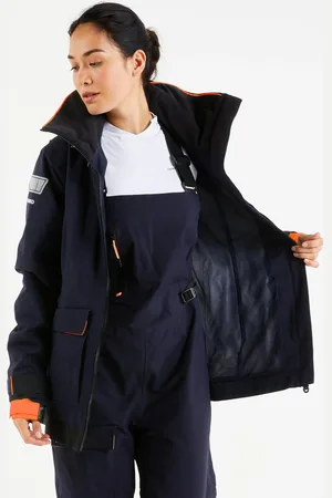 DECATHLON Sailing Jacket 500
