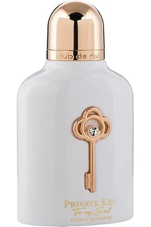 Armaf Private Key to My Soul Eau De Parfum 100ml