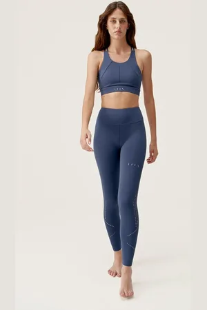 Born Saril Performance Legging Sailor