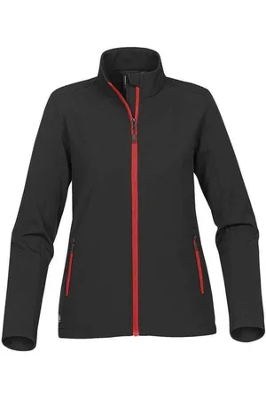 Stormtech Orbiter Soft Shell Jacket