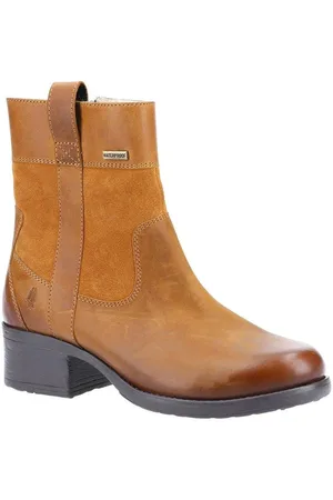 Hush Puppies Saskia
