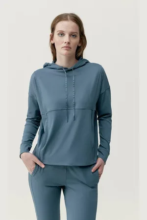 Born Ondina Sweatshirt Dark Slate