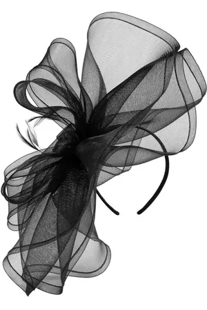 Jon Richard Large Hat Fascinator