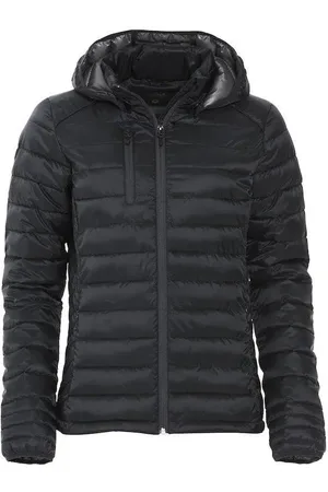 CLIQUE Hudson Padded Jacket