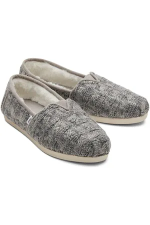 TOMS Alpargata with Cloudbound Slippers