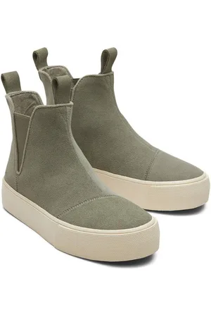 TOMS Fenix Platform