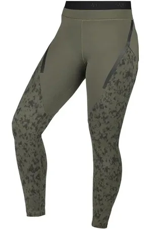 Weatherbeeta Toulon Camo Tights