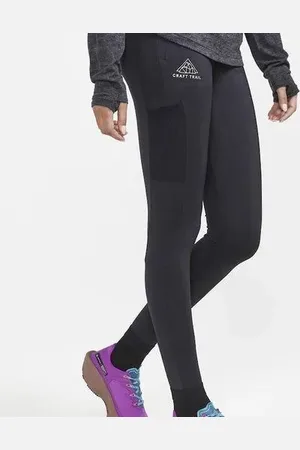 Craft Pro Trail Tights