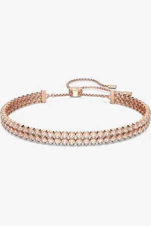 Swarovski Subtle Tone Crystal Bracelet 5224182