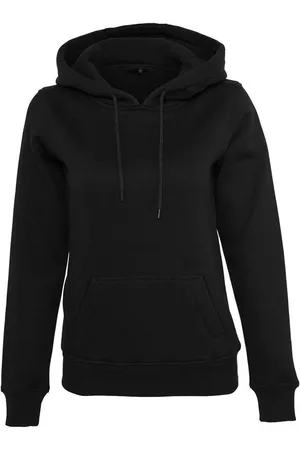 Build Your Brand Organic Hoodie