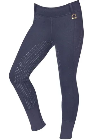 Dublin Cool It Everyday Horse Riding Tights