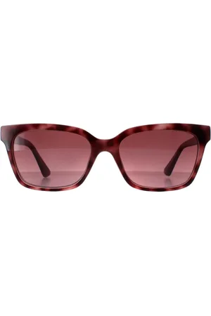 Guess Square Shiny Rose Rose Gradient GU7907