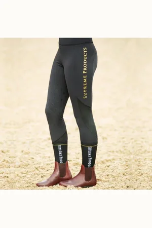 Supreme Products Show Rider Active Leggings