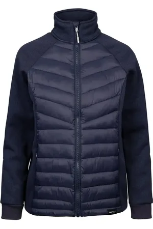 Trespass Luisa DLX Padded Fleece Jacket