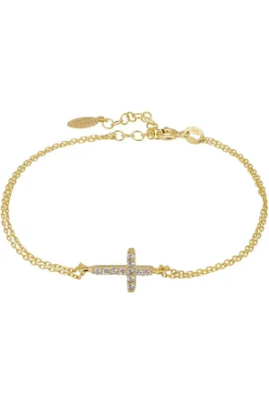 Latelita Divina Fashion Bracelet Gold