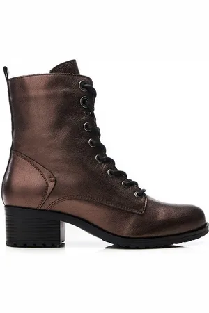 Moda In Pelle Bezzie