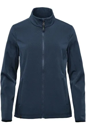 Stormtech Narvik Soft Shell Jacket