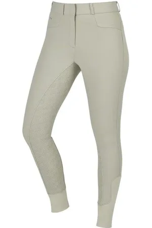 Weatherbeeta Duet Full Seat Breeches