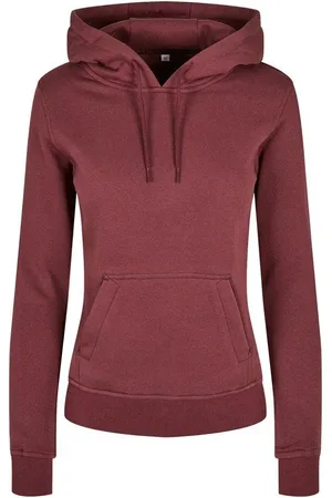 Build Your Brand Organic Hoodie