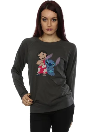 Disney Classic Heather Sweatshirt