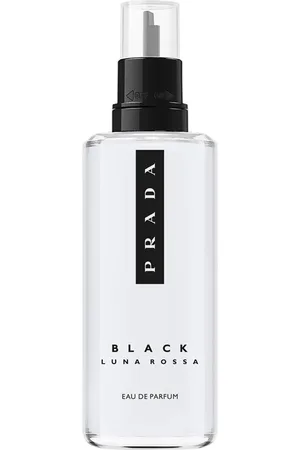 Prada Luna Rossa Black Eau de Parfum 150ml Refill