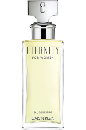 Calvin Klein Eternity For Women Eau De Parfum