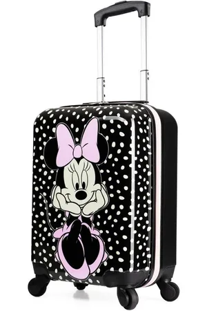Disney Minnie 19" Trolley Bag Luggage