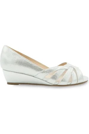 Paradox London Wide Fit Shimmer 