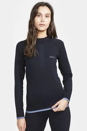 Craft ADV Warm Intensity Long sleeve Baselayer