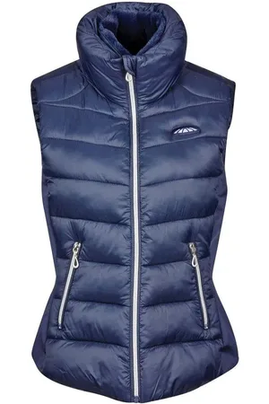 Weatherbeeta Dion Puffer Vest