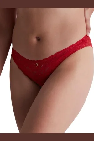 Aubade Rosessence Care Italian Brief