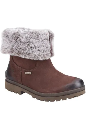 Hush Puppies Alice