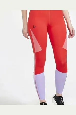 Craft Pro HIT Blocked Tights