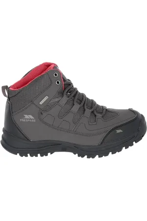 Trespass Mitzi Waterproof Walking Boots