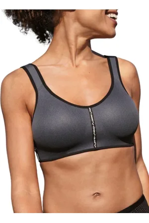 Anita PanAlp Air Sports Bra