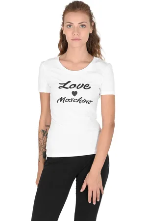 Moschino Short Sleeve TShirt Women - T-Shirts