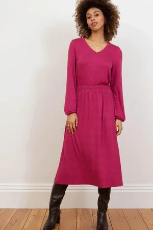 Kite Oborne Jersey Dress Sprinkles