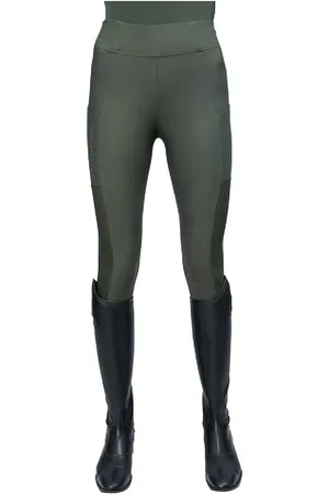 Coldstream Ednam Horse Riding Tights