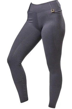 Dublin Cool It Everyday Horse Riding Tights