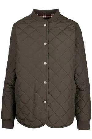 Trespass Oversee Padded Jacket