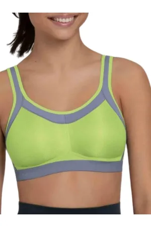 Anita Momentum Sports Bra