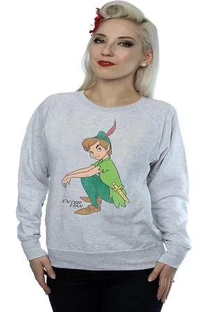 Disney Classic Heather Sweatshirt