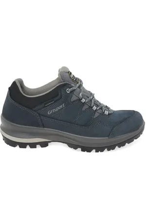 Grisport Olympus Nubuck Walking Shoes
