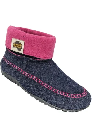 Gumbies Thredbo Slippers