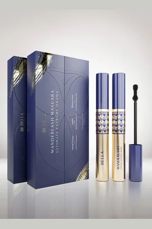 Bella Wanderlash Mascara - 30 Second Lash Lift (Duo Pack)