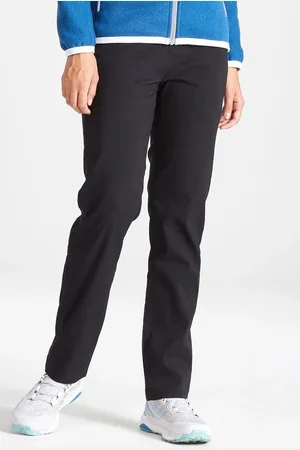 Craghoppers Stretch Kiwi Pro Agile Walking Trousers