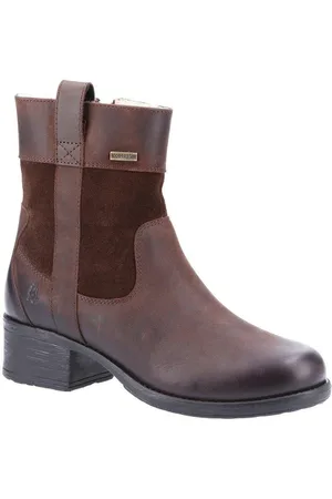 Hush Puppies Saskia