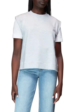 Whistles Alora Sweat Vest
