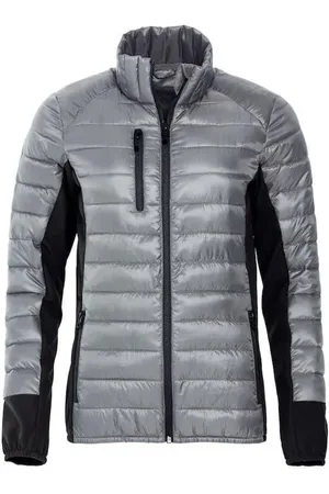 CLIQUE Lemont Padded Jacket